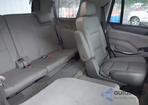 2017 GMC Yukon Slt z USA, uszkodzony, nr VIN 1GKS1BKC9HR316114